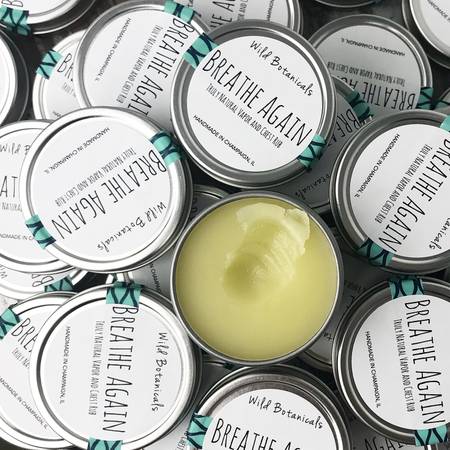 Breathe Easy Balm