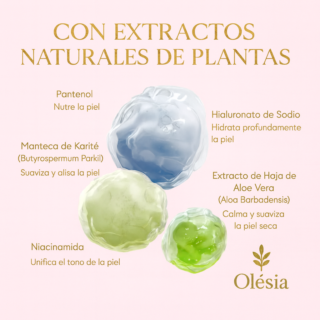 Crema Depilatoria + Inhibidor de Crecimiento