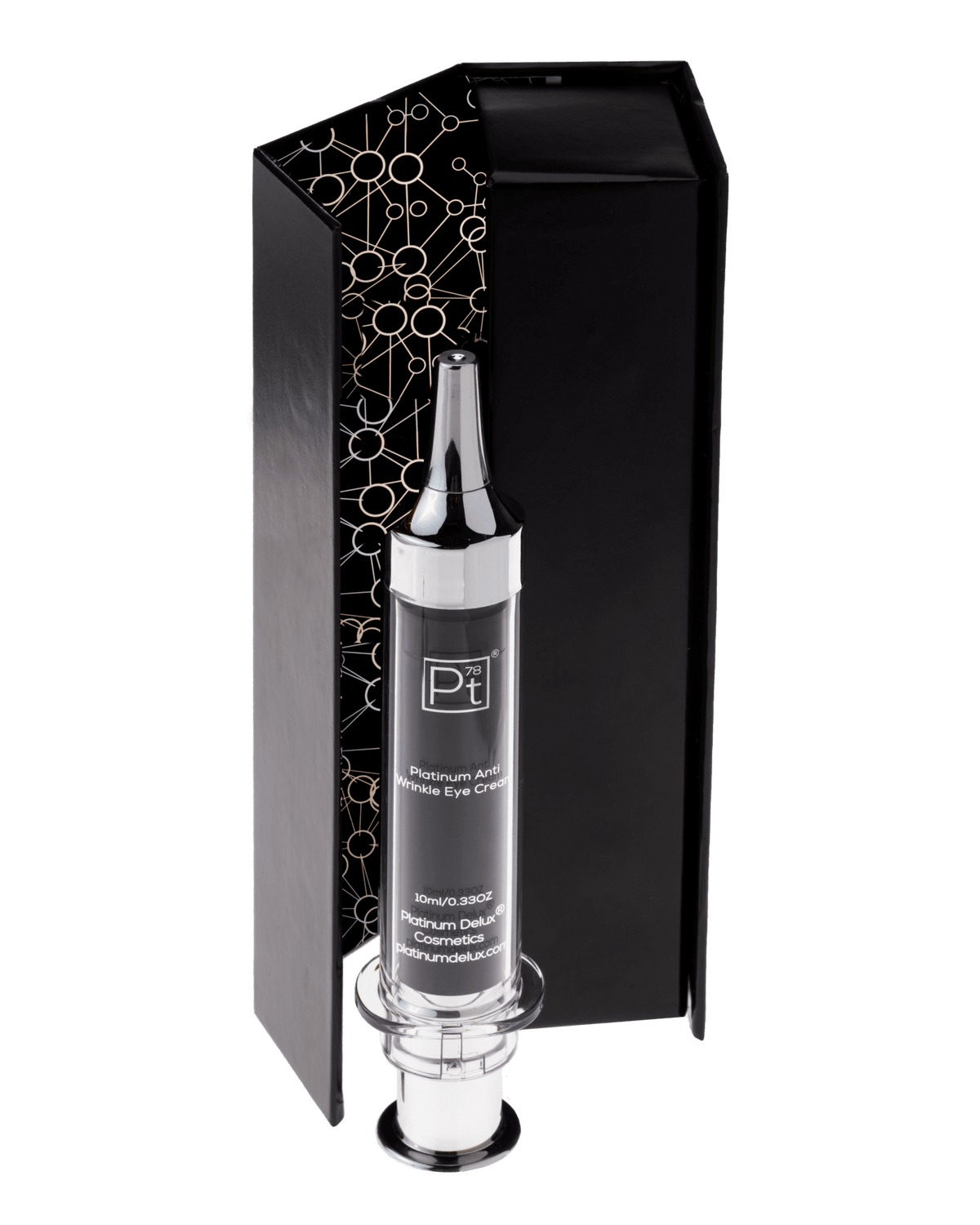 Face Lift Syringe -  Non Surgical Facelift - Platinum Deluxe