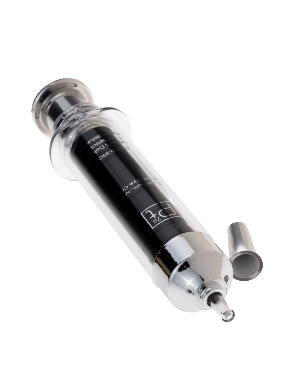 Face Lift Syringe -  Non Surgical Facelift - Platinum Deluxe