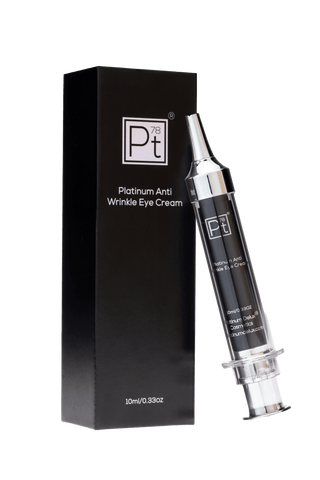 Face Lift Syringe -  Non Surgical Facelift - Platinum Deluxe