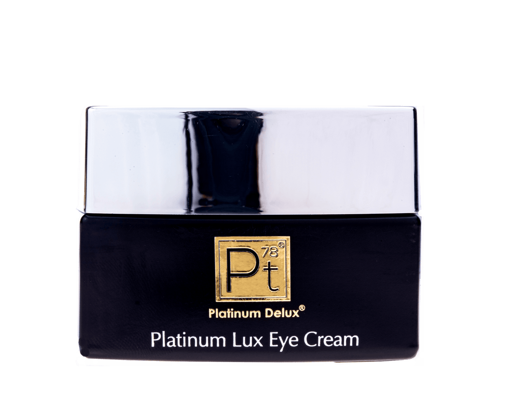 Platinum Lux Eye Cream