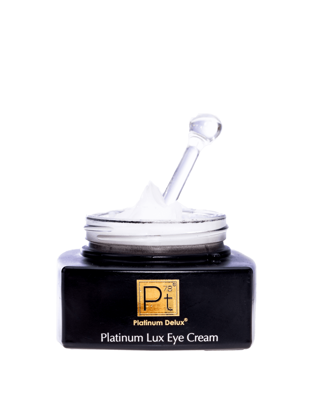 Platinum Lux Eye Cream